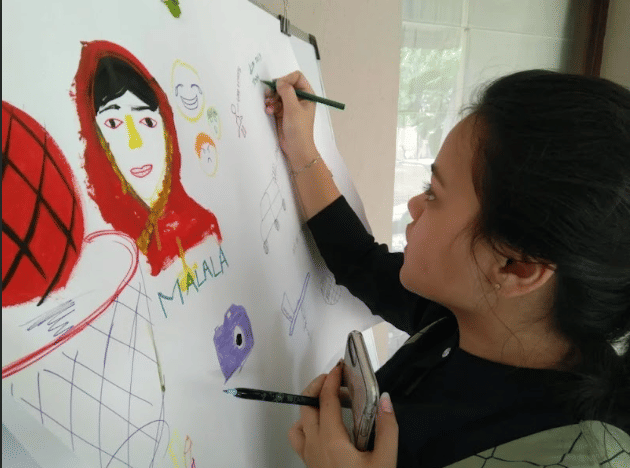 MIDAS School Of Entrepreneurship Bangalore College Events photo 11